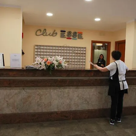 Club Esse Costa Dello Ionio-2